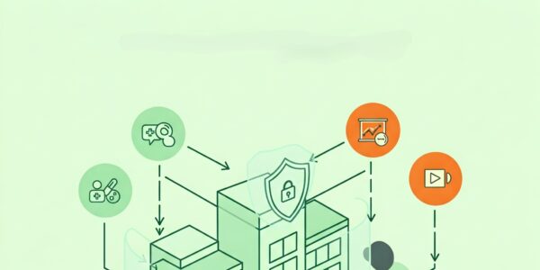 Protege los datos sensibles de tu centro de Formación Profesional